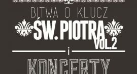 bitwa o klucz 2 ikona