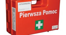pierwsza pomoc