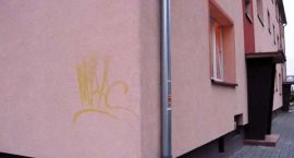 Wandale niszczą miasto - Ciechanów