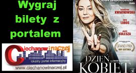 Wygraj bilety dzien kobiet