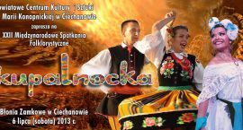 kupalnocka