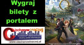 Wygraj bilety oz