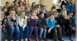 ZE ZDROWIEM ZA PAN BRAT OD NAJMŁODSZYCH LAT - Ciechanów