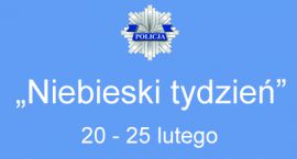 Niebieski Tydzień w Ciechanowie 