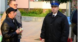 Rzecznik Prasowy KPP