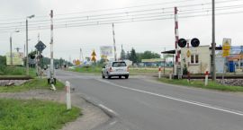  Budowa wiaduktów wstrzymana – wykonawca ma problemy finansowe.