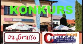 Konkurs da grasso ciechanowinaczej