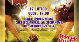 FILM - BOSKA INTERWENCJA