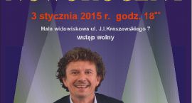 Koncert noworoczny