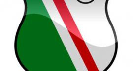 logo legia