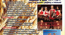 Plakat A2 opinogora DOZYNKI 2015