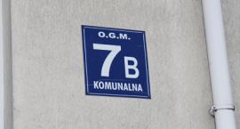 Powstaną kolejne lokale socjalne - Ciechanów - Fot. CiechanowInaczej.pl