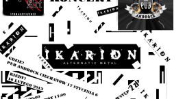 ikarion