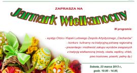 JARMARK WIELKANOCNY na strone
