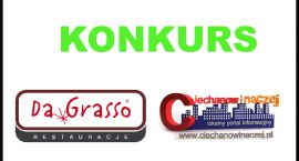 Konkurs da grasso ciechanowinaczej