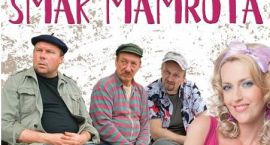 Smak Mamrota