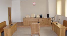 sala sadowa