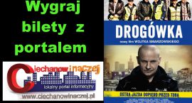 Wygraj bilety drogowka