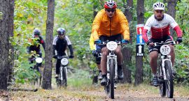 Poland Bike Marathon 2012