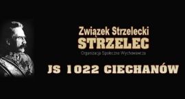 Nowi Strzelcy w JS 1022 Ciechanów