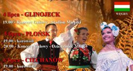 kupalnocka plakat kompletny