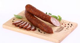 Kielbasa szlachecka