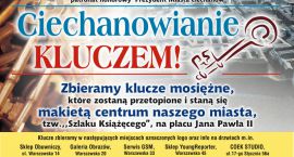 Klucze