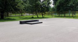 Chcą skate parku z prawdziwego zdarzenia - Ciechanów
