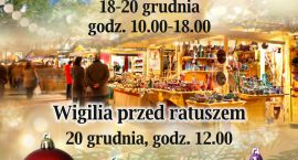 Jarmark Bożonarodzeniowy