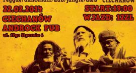 reggae