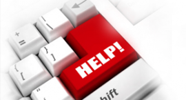 help-desk