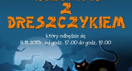 wieczór z dreszczykiem