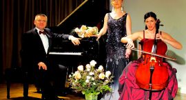 ARTES ENSEMBLE a 3 -
