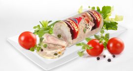 kurczak w galarecie