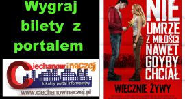 Wygraj bilety wiecznie zywy