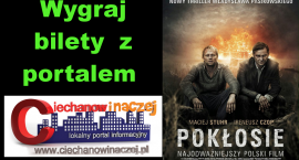 Wygraj bilety Poklosie
