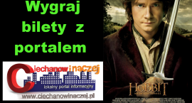 Wygraj bilety Hobbit