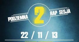 sesja rap