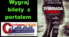 Wygraj bilety syberiada