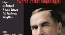 Konferencja - Dmowski
