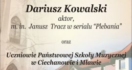 koncert grudzień 2012