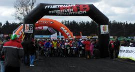 start (autor: CGR)