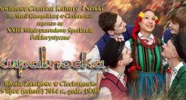 zaproszenie kupalnocka 1