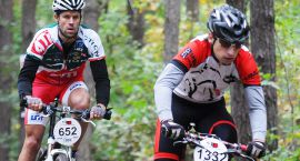  Poland Bike Marathon 2012
