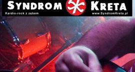 Syndrom Kreta - koncert