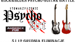Konkurs psycho