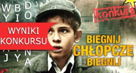 Biegnij-chlopcze-biegnij-konkurs-wyniki