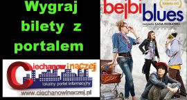 Wygraj bilety bejbi blues