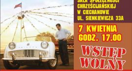 FILM - Kolo zamachowe