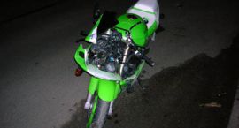 kawasaki ninja